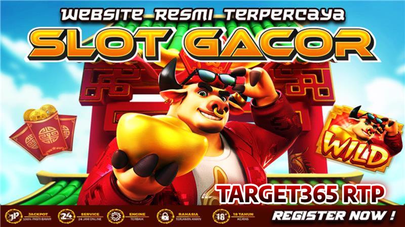 Target365 rtp